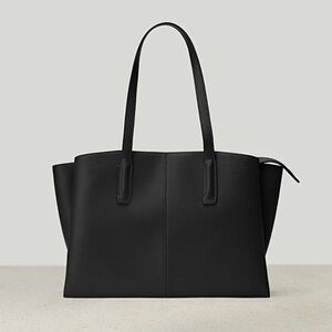 NEW | Freja | Paloma Tote | Black